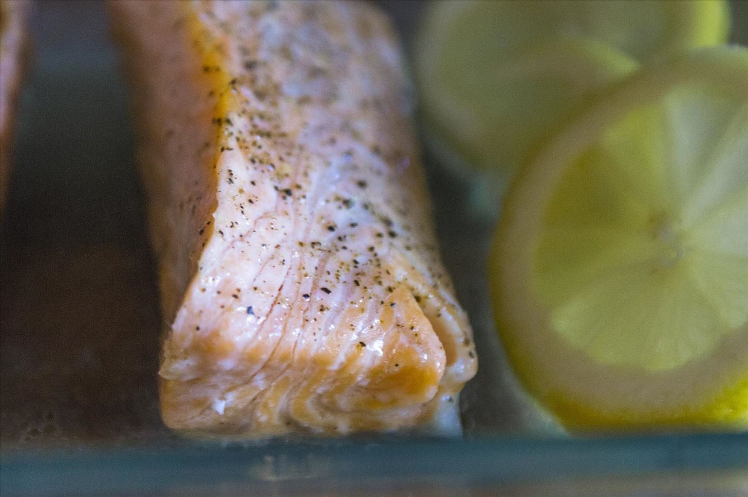How to Cook Fish Without Actually 