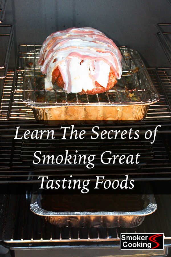 Try One of The Many Great Smoker Recipes at Smoker Cooking, The Most Complete Meat Smoking Information Source On The Web.
