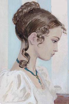 Татьяна Ларина